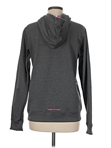 Under Armour Pullover Hoodie (view 2)