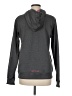 Under Armour 100% Polyester Gray Pullover Hoodie Size M - photo 2