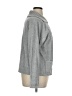 Mountain Lake Solid Gray Jacket Size XL - photo 4