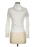 Maurices Silver Cardigan Size M - photo 2