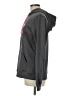 Under Armour 100% Polyester Gray Pullover Hoodie Size M - photo 5