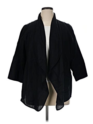 Cj Banks Coat (view 1)
