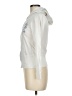 Maurices Silver Cardigan Size M - photo 5