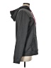Under Armour 100% Polyester Gray Pullover Hoodie Size M - photo 4