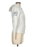Maurices Silver Cardigan Size M - photo 4