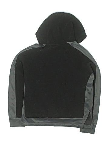 Nike Zip Up Hoodie (view 2)