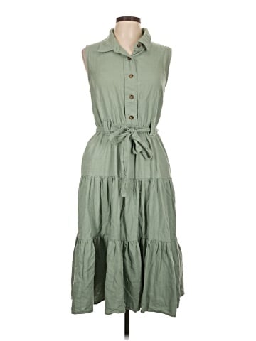 Gilli Casual Dress (view 1)