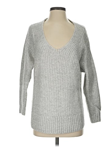 Lou & Grey Pullover Sweater (view 1)