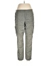Eddie Bauer Gray Cargo Pants Size 12 - photo 1