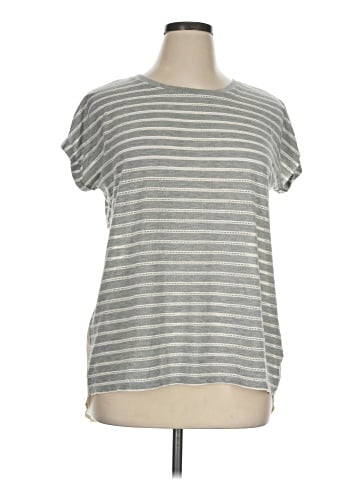 Stylus Short Sleeve T-Shirt (view 1)