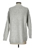Lou & Grey Silver Pullover Sweater Size S - photo 2