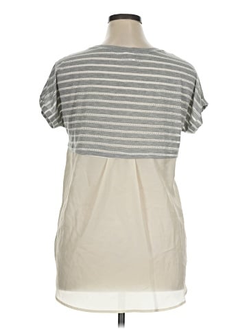 Stylus Short Sleeve T-Shirt (view 2)