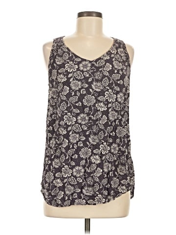Eddie Bauer Sleeveless Blouse (view 1)