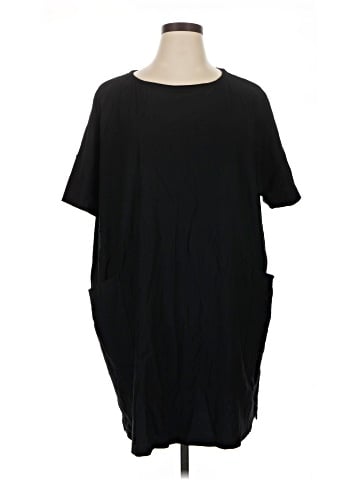 Eileen Fisher Casual Dress (view 1)