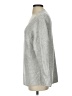 Lou & Grey Silver Pullover Sweater Size S - photo 5