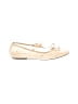 SODA Ivory Flats Size 8 1/2 - photo 1