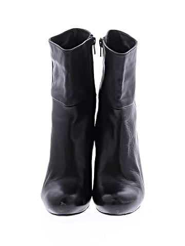 Jigsaw Ankle Boots (view 2)