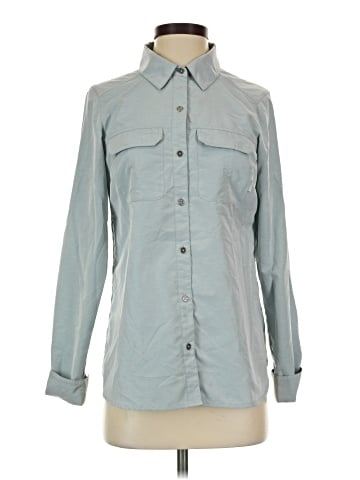 Columbia Long Sleeve Button-Down Shirt (view 1)