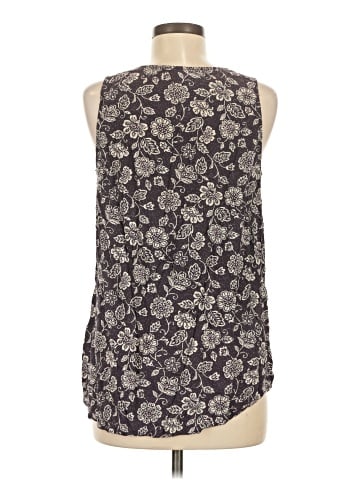 Eddie Bauer Sleeveless Blouse (view 2)