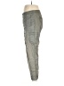 Eddie Bauer Gray Cargo Pants Size 12 - photo 5