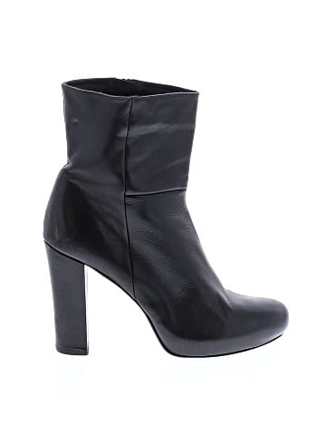 Jigsaw Ankle Boots (view 1)