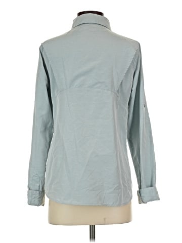 Columbia Long Sleeve Button-Down Shirt (view 2)