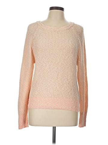 Free People Pullover Sweater (view 1)