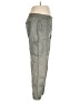 Eddie Bauer Gray Cargo Pants Size 12 - photo 4