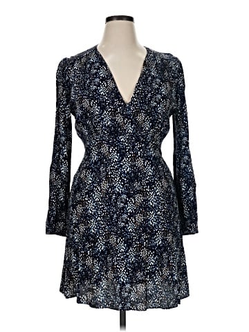 Madewell Casual Dress (view 1)