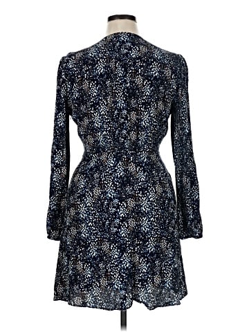 Madewell Casual Dress (view 2)