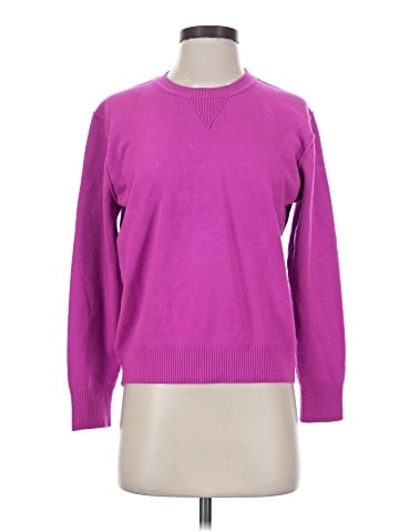 525 America Pullover Sweater (view 1)