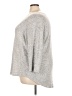Bobeau Gray 3/4 Sleeve Top Size 3X - photo 5