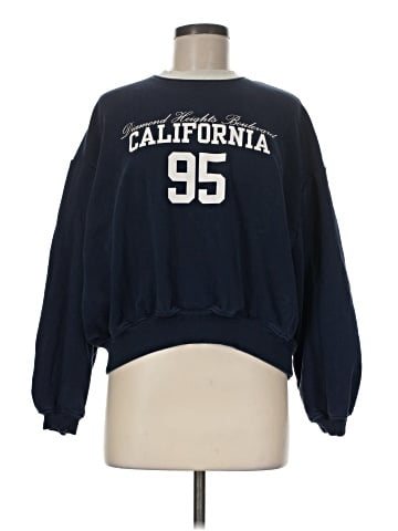 Zara Sweatshirt (view 1)
