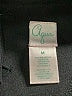 Aqua Solid Black Casual Dress Size M - photo 7