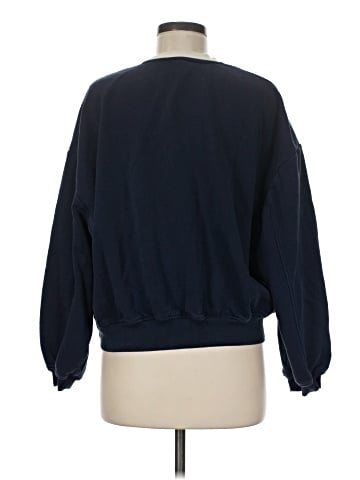 Zara Sweatshirt (view 2)