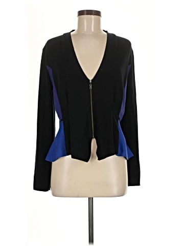 Nic + Zoe Pullover Sweater (view 1)