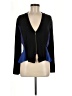 Nic + Zoe Black Pullover Sweater Size M - photo 1