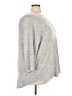 Bobeau Gray 3/4 Sleeve Top Size 3X - photo 4