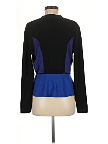 Nic + Zoe Pullover Sweater (view 2)