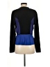 Nic + Zoe Black Pullover Sweater Size M - photo 2