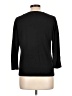 Talbots Black Pullover Sweater Size L - photo 2