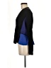 Nic + Zoe Black Pullover Sweater Size M - photo 5
