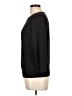 Talbots Black Pullover Sweater Size L - photo 5