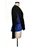 Nic + Zoe Black Pullover Sweater Size M - photo 4