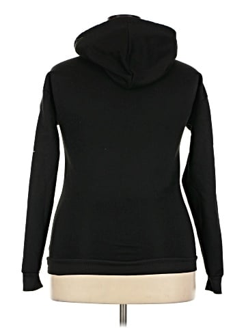 Unbranded Pullover Hoodie (view 2)