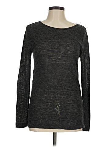 Divided by H&M Long Sleeve Top (view 1)