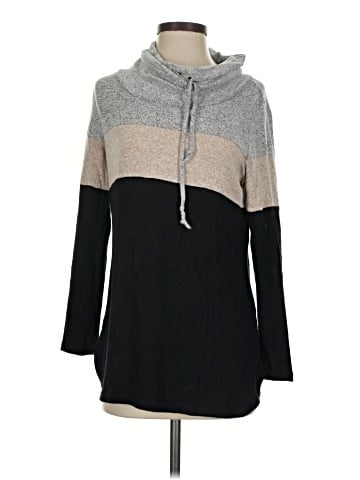 Market and Spruce Pullover Sweater (view 1)