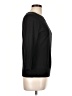 Talbots Black Pullover Sweater Size L - photo 4