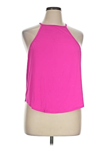 all in motion Tank Top (view 1)