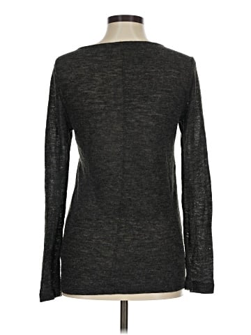 Divided by H&M Long Sleeve Top (view 2)